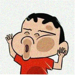 泰安影视创作者访谈嘉宾头像，科幻电影编剧